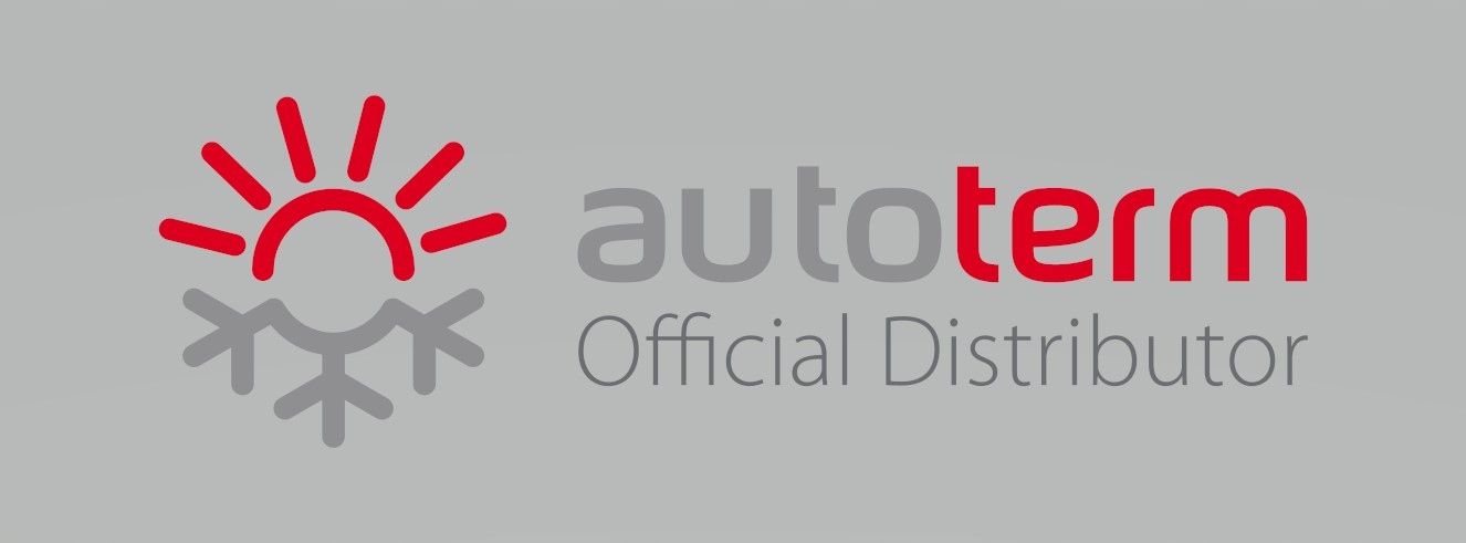 OGRZEWANIE AUTOTERM 4KW COMFORT CONTROL Part manufacturer Other
