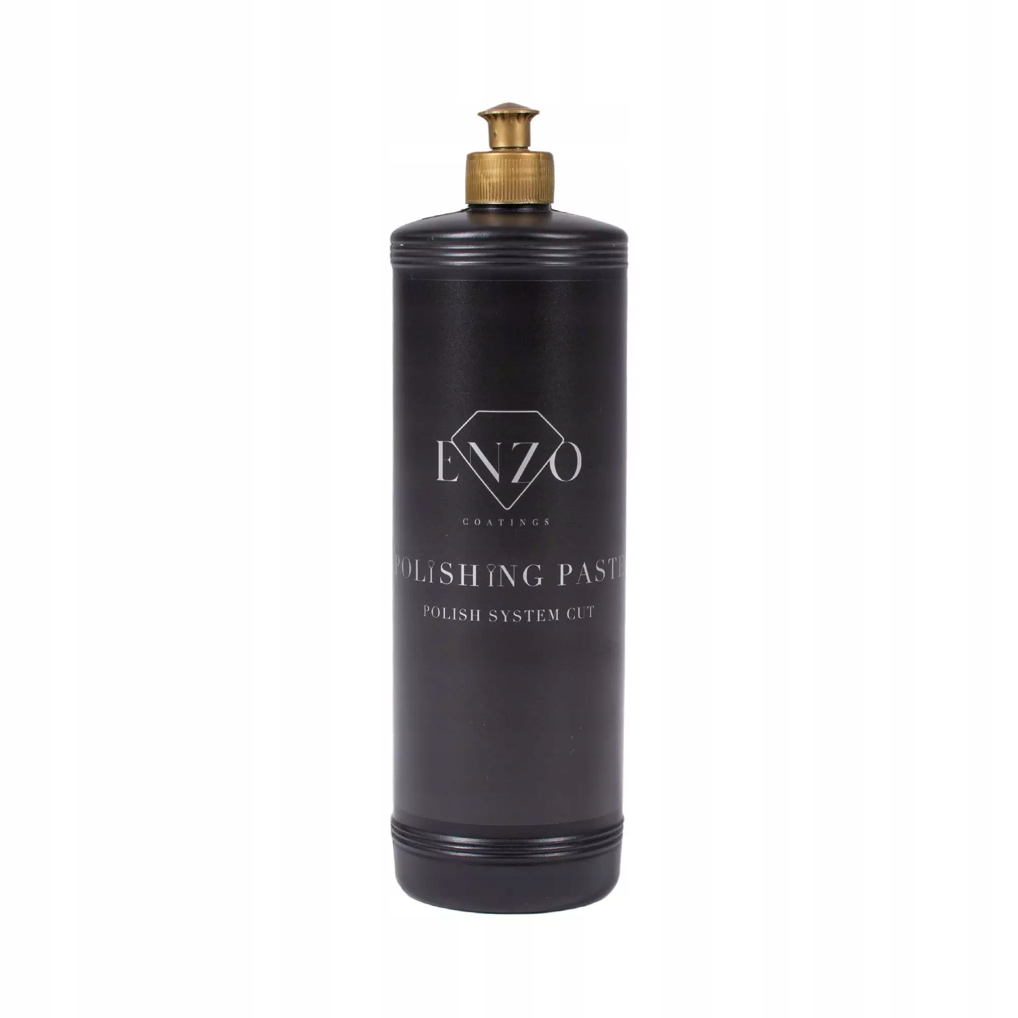 ENZO Coatings Polishing Paste CUT 1L