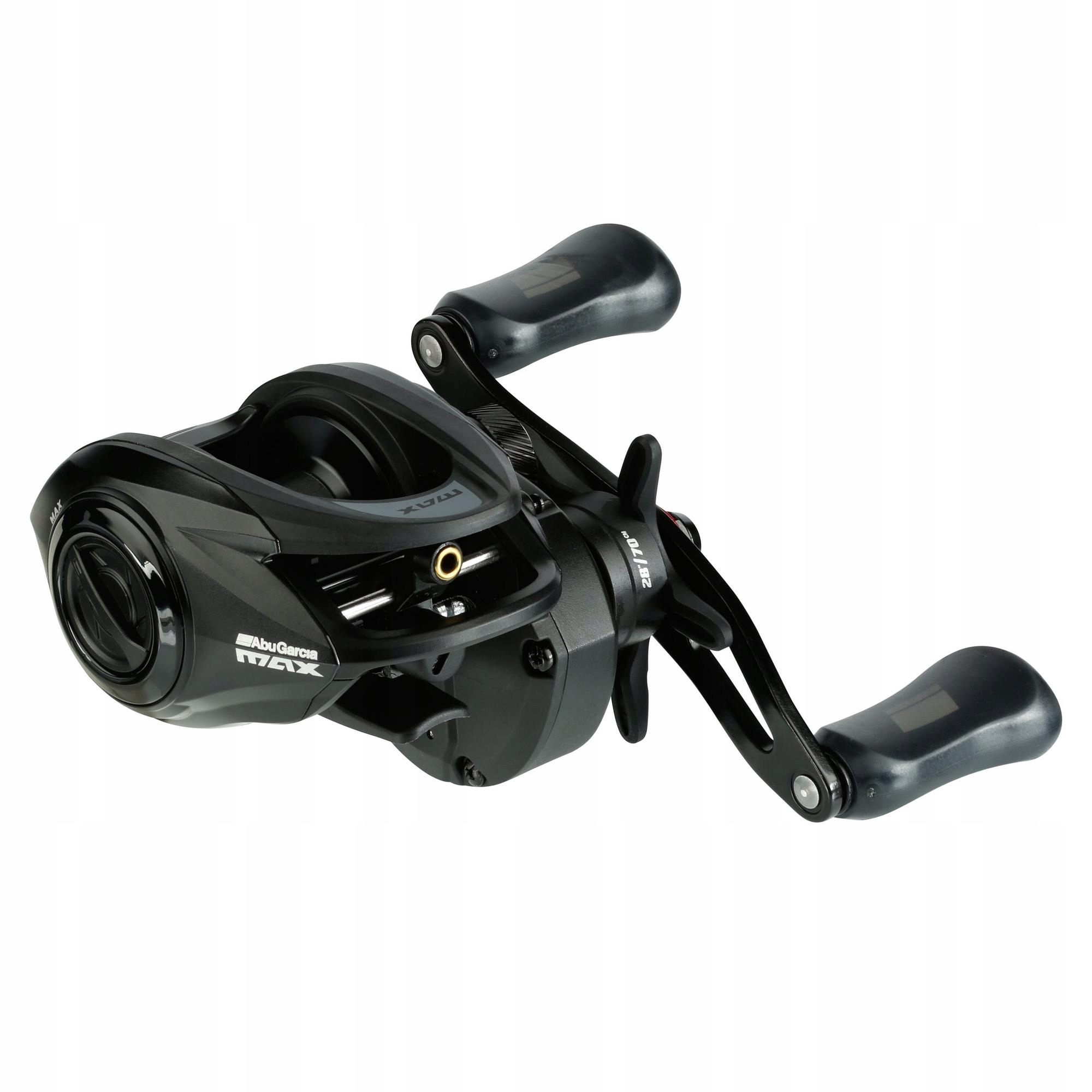 Multiplikator Abu Garcia Max 5 Sx Lp-l 6,8:1