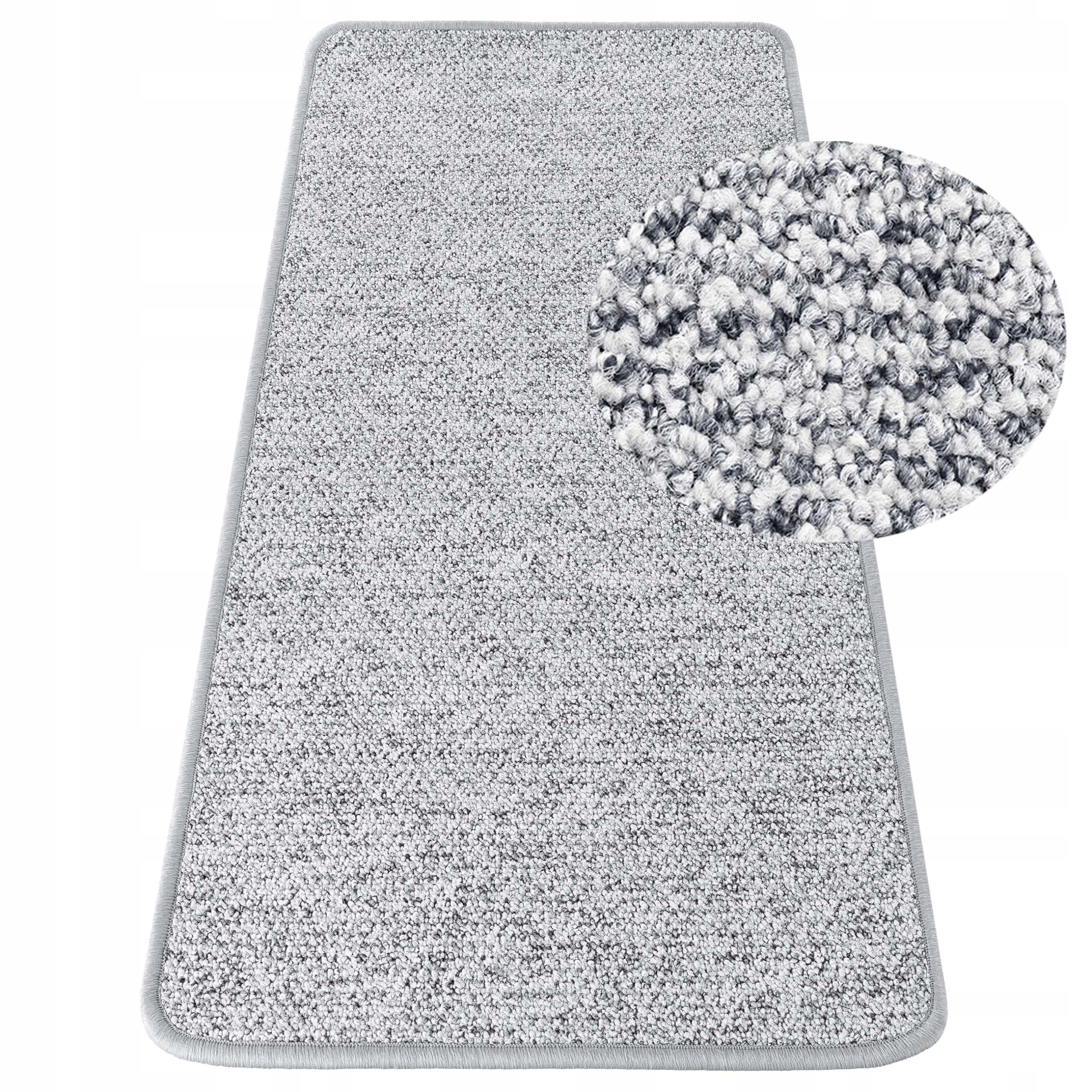 Koberec Na Plošina Pro Návleky Mars Šedý