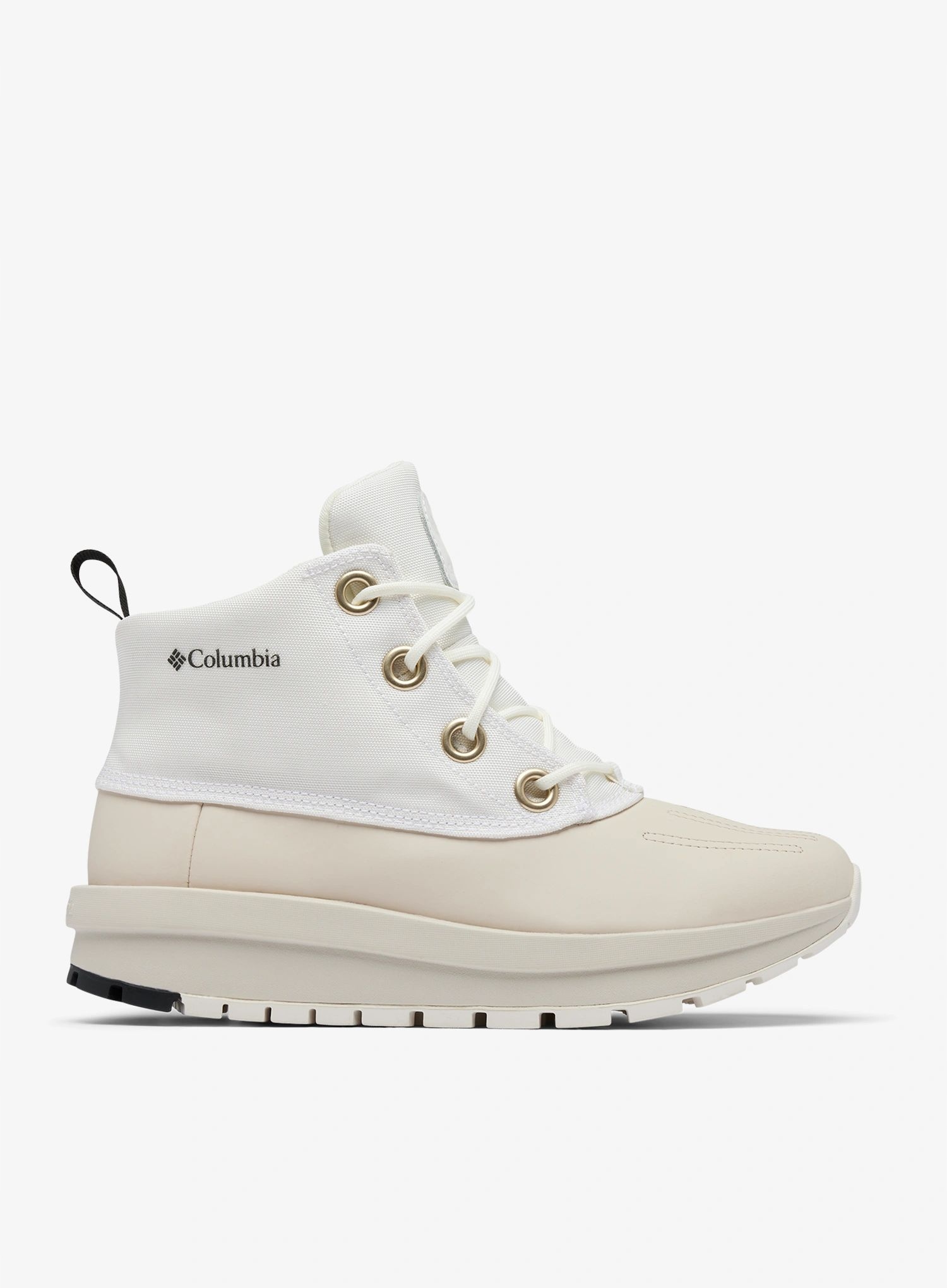 Dámské boty Columbia Moritza Shield sea salt/black Us 7 (38)