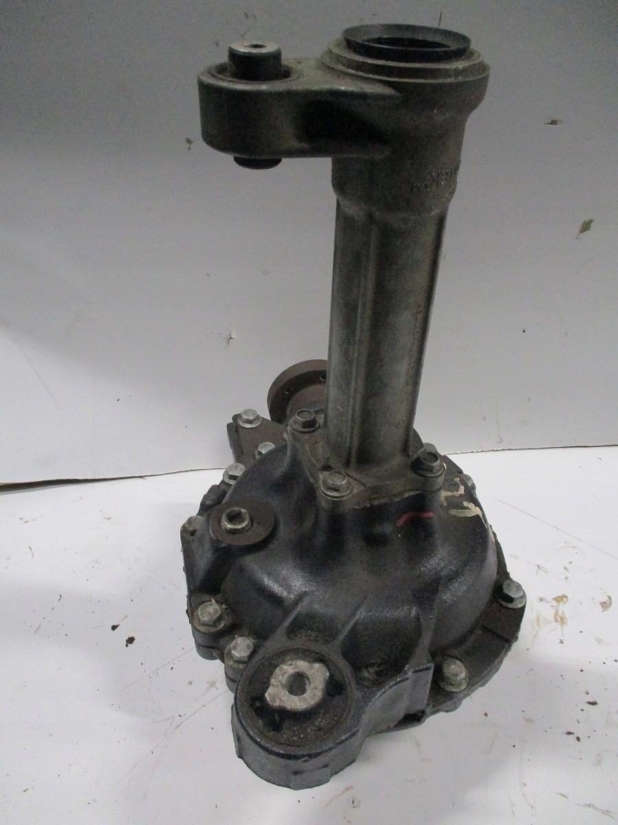 Ausgleichgetriebe Differential RANGE ROVER SPORT 3,0CRD 3,21 2012076
