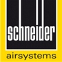 Nitownica pneumatyczna Schneider NZ-Set-SYS Marka Schneider