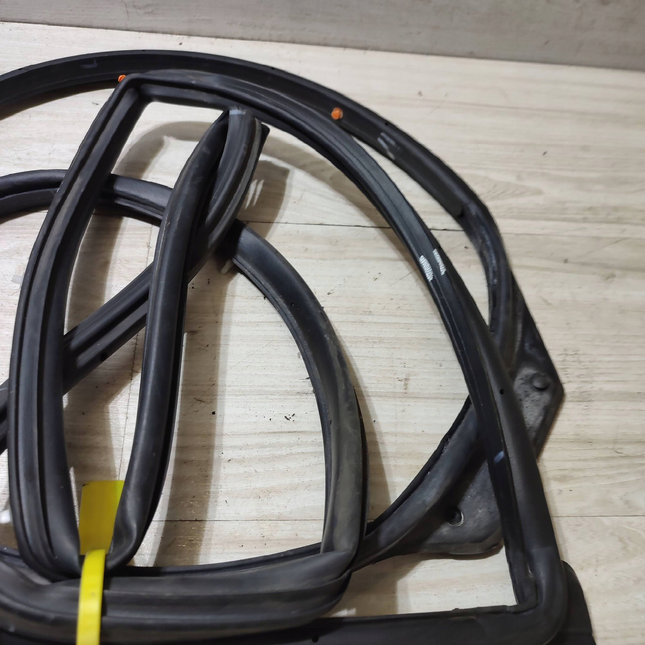 Dichtsatz Tür przednich Hyundai i20