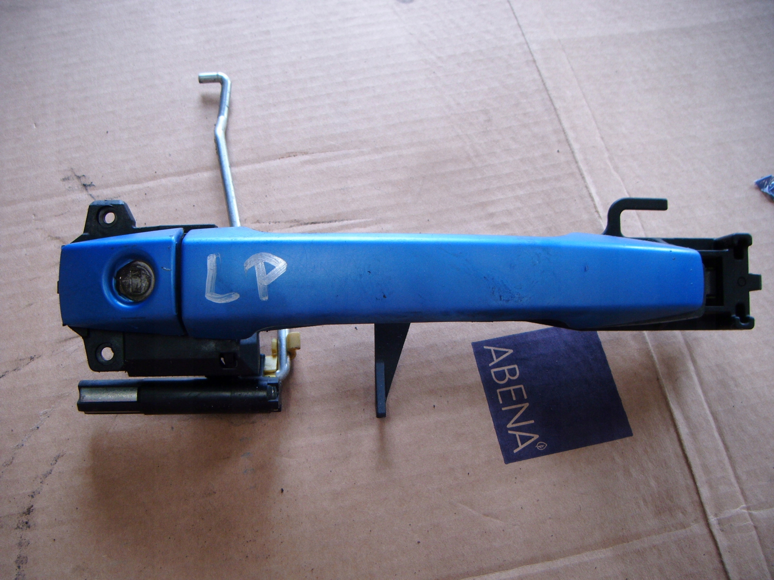 SUBARU IMPREZA III GH HB KLAMKA LEWY PRZÓD