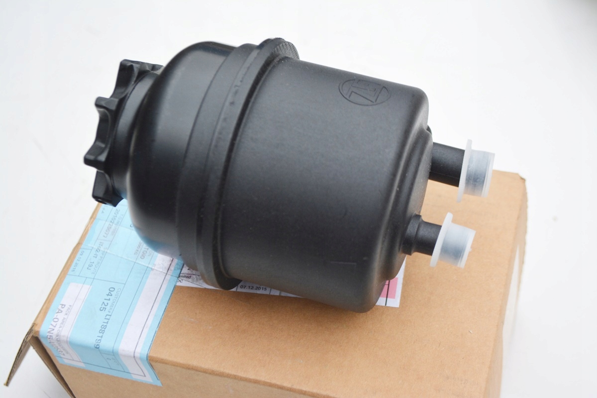 QFX000071 - Бачок гидроусилителя Range ROVER VOGUE L322