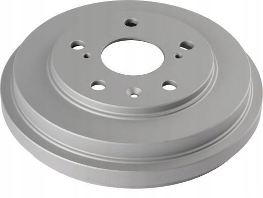 Задний тормозной барабан J3408030 HERTH + BUSS JAKOPARTS