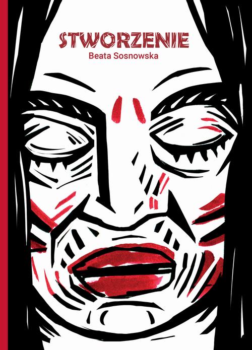 STWORZENIE BEATA SOSNOWSKA EBOOK