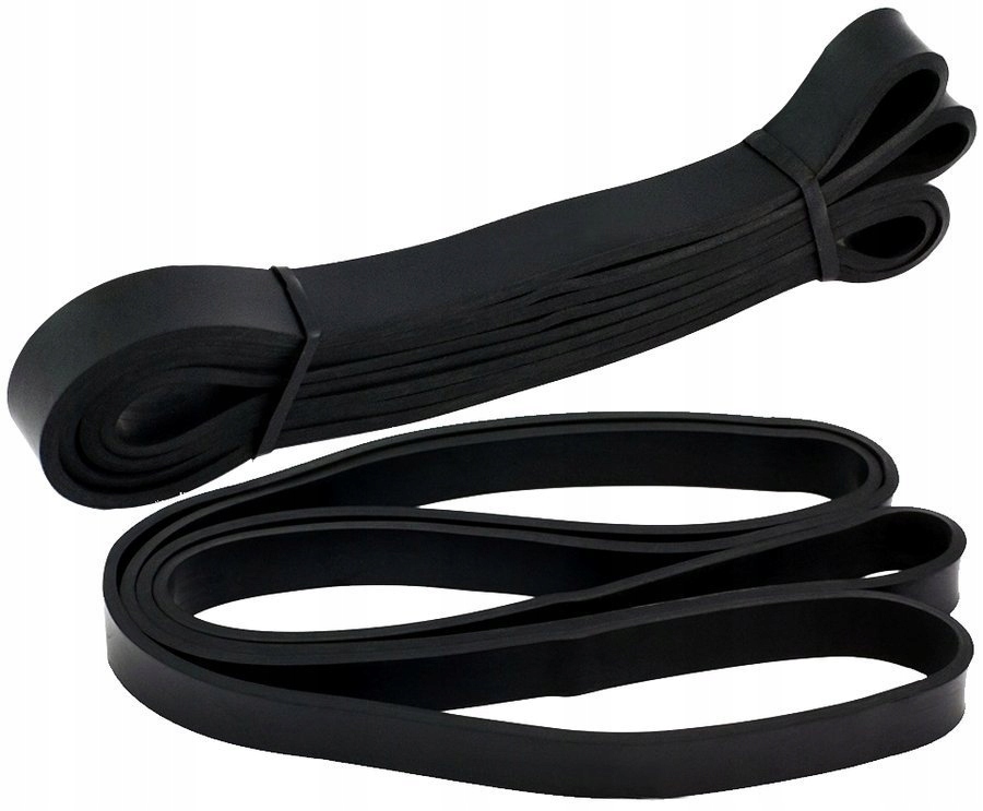 

Hms Guma Taśma do ćwiczeń fitness podciągania GU05