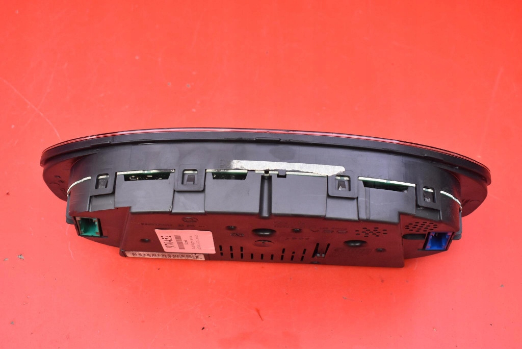 dials dials EU 3U0920810A SKODA SUPERB 1 and 1.9 D 103 KM 01-06