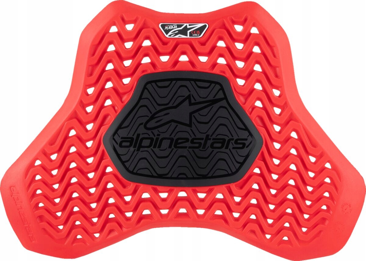 Chránič Hrudníka Alpinestars Nucleon Plasma Racing L