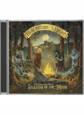 Blackmore's Night Shadow Of The Moon CD