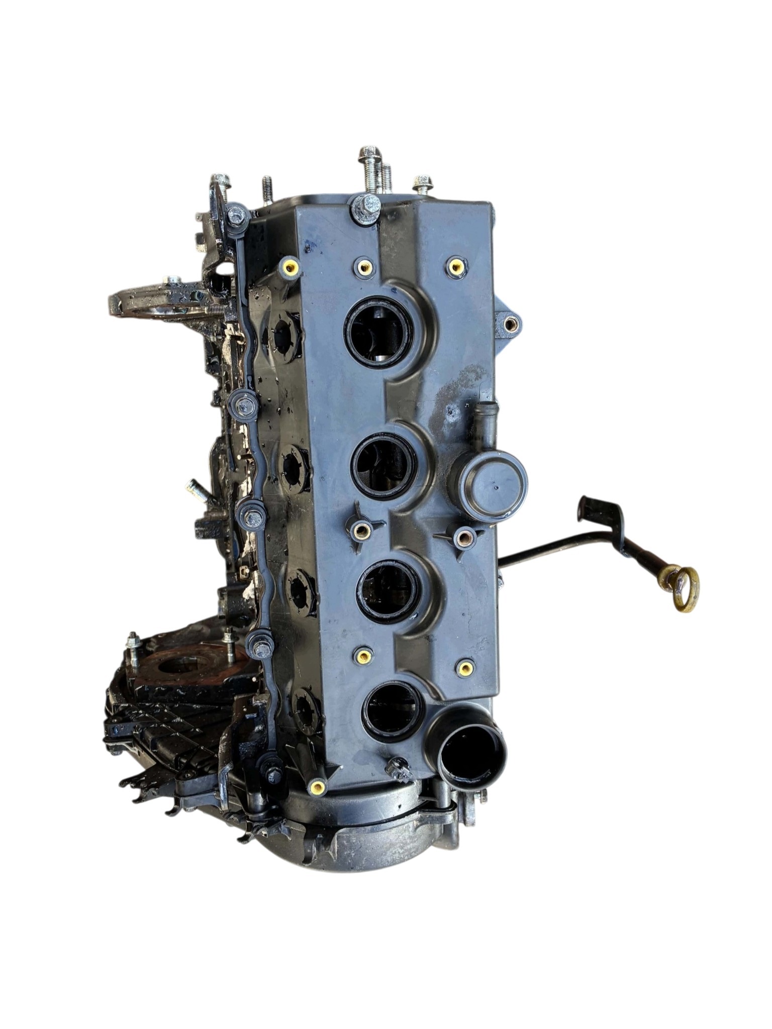 OPEL ASTRA J IV 1.7 CDTI A17DTR DIESEL engine pillar SPRAWNY