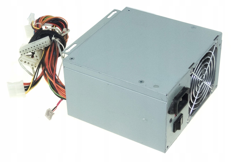 Fortron FSP200-61GT 200W Psovi Atx 20-PIN Molex Fdd