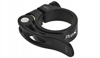 Obejrma Prox CL-23QR 31.8MM Szybkozamykacz Bk