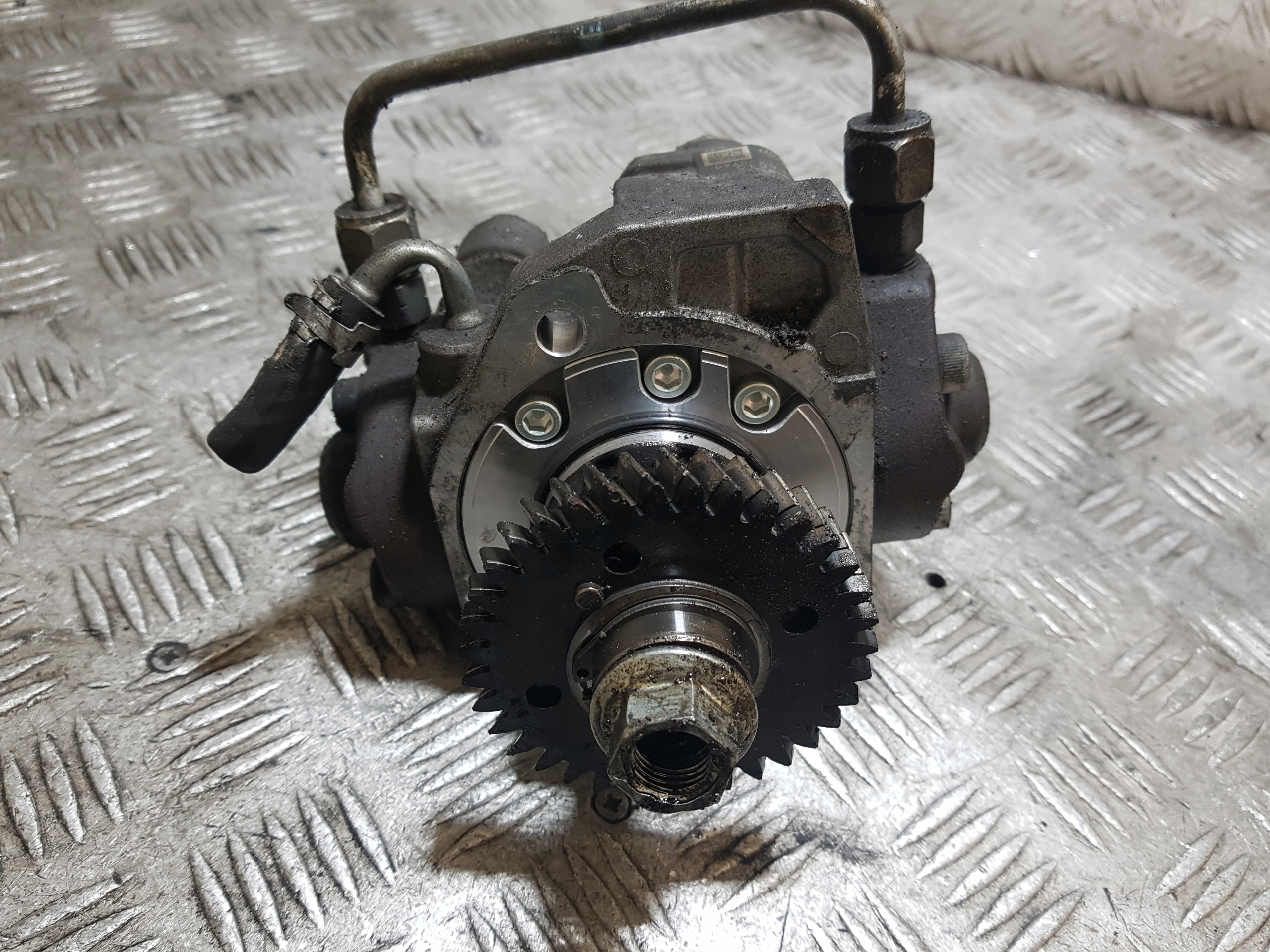 Pompa WYSOKIEGO pressione SUBARU OUTBACK 4