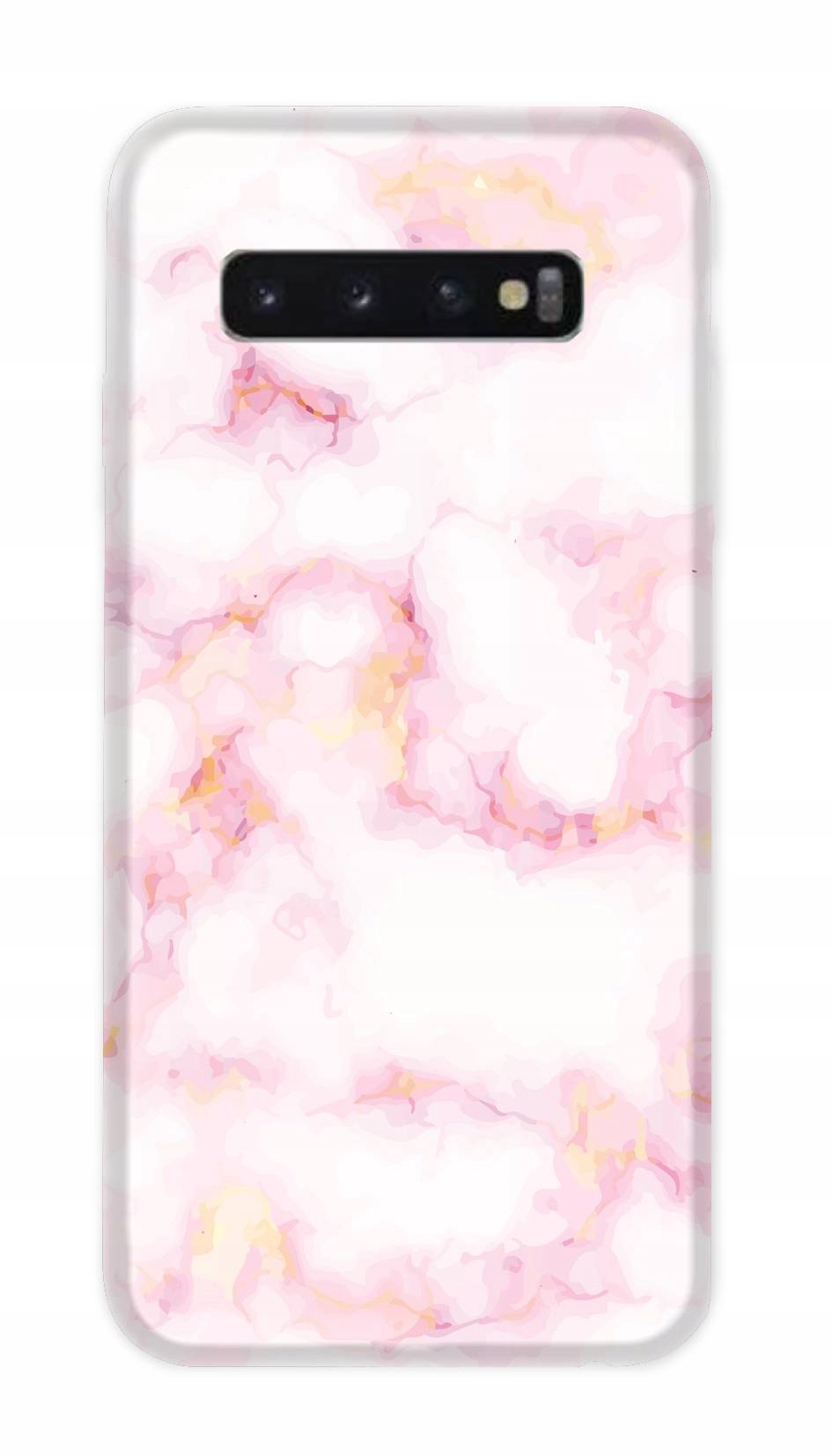 

Etui Do Samsung S10 Plus + Szkło / Różne Wzory