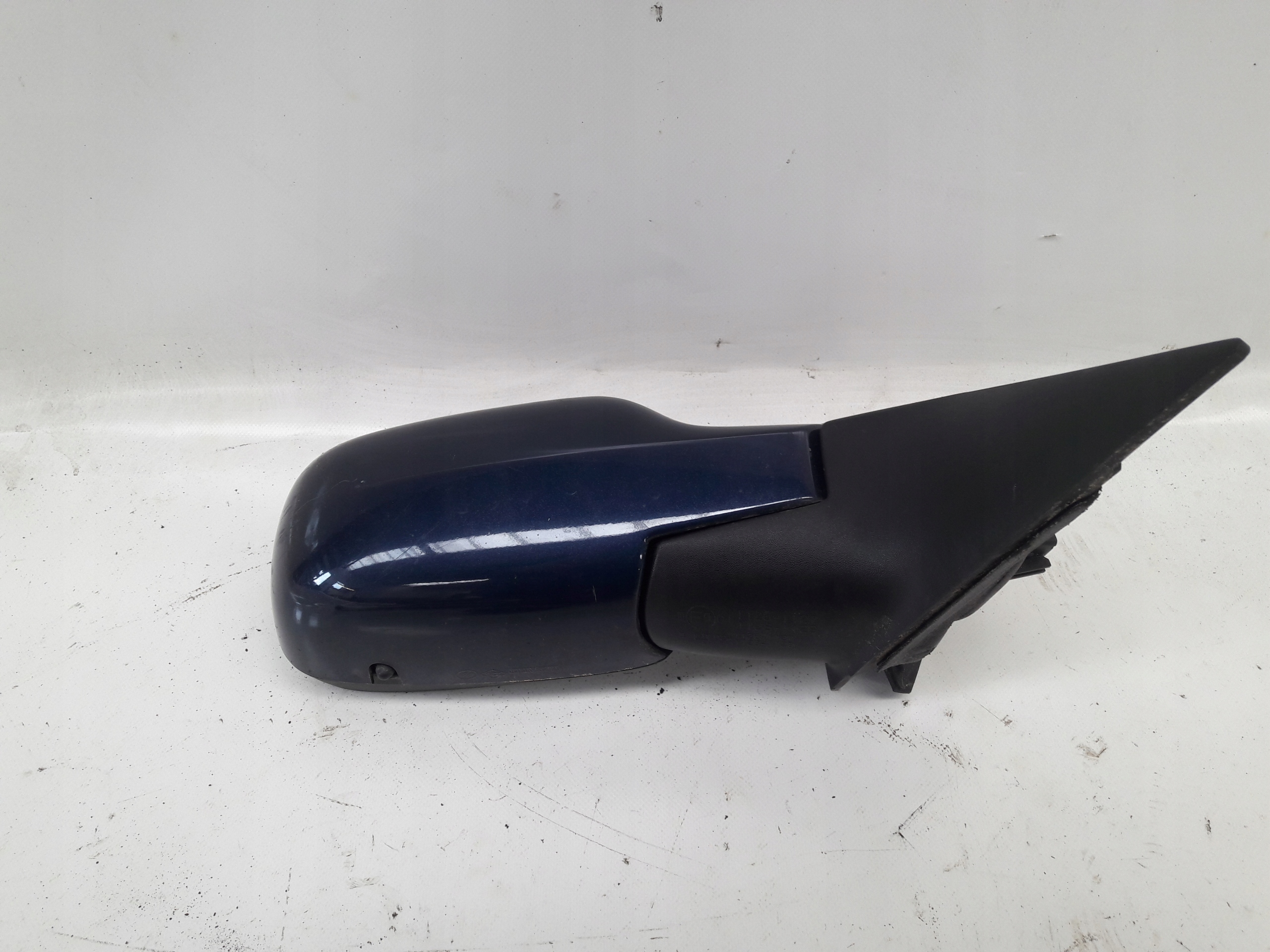 mirror right 7 PIN TEF43 Renault Scenic II