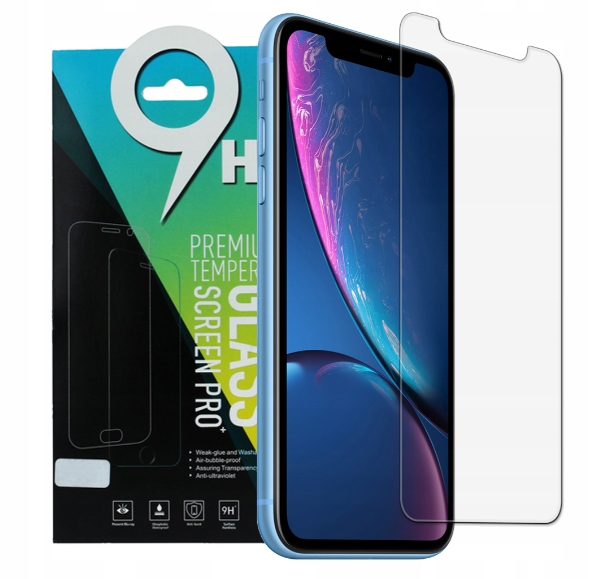 

Szkło Hartowane Bowi Do Apple Iphone 11 Pro Max