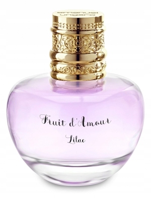 

Emanuel Ungaro Fruit D'Amour Edt 100ml
