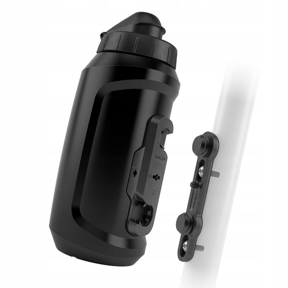 Bidon Fidlock Compact 750 ml czarny