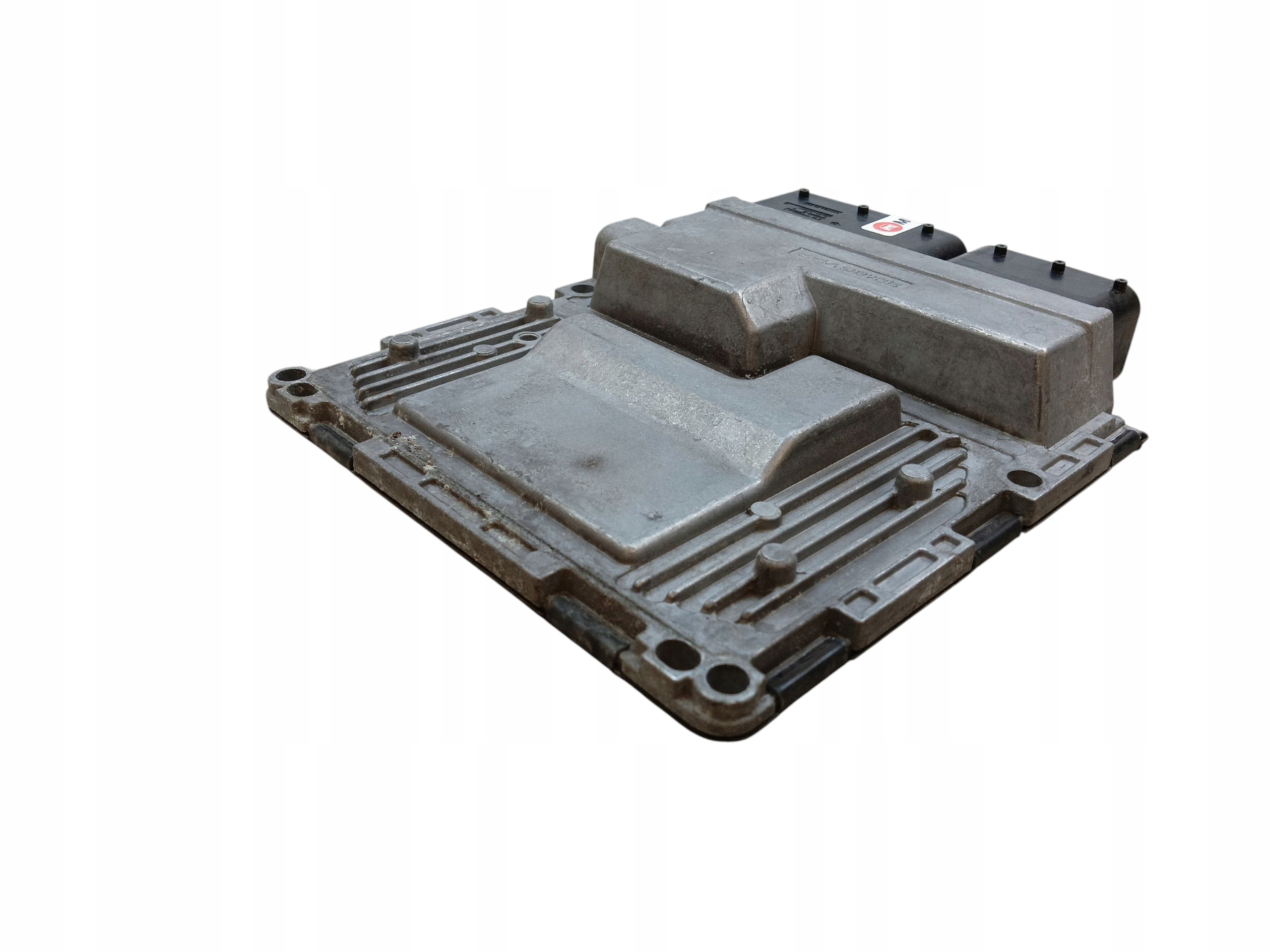computer control unit of the engine MERCEDES C W204 1.8 compressor; 156KM A2711502779