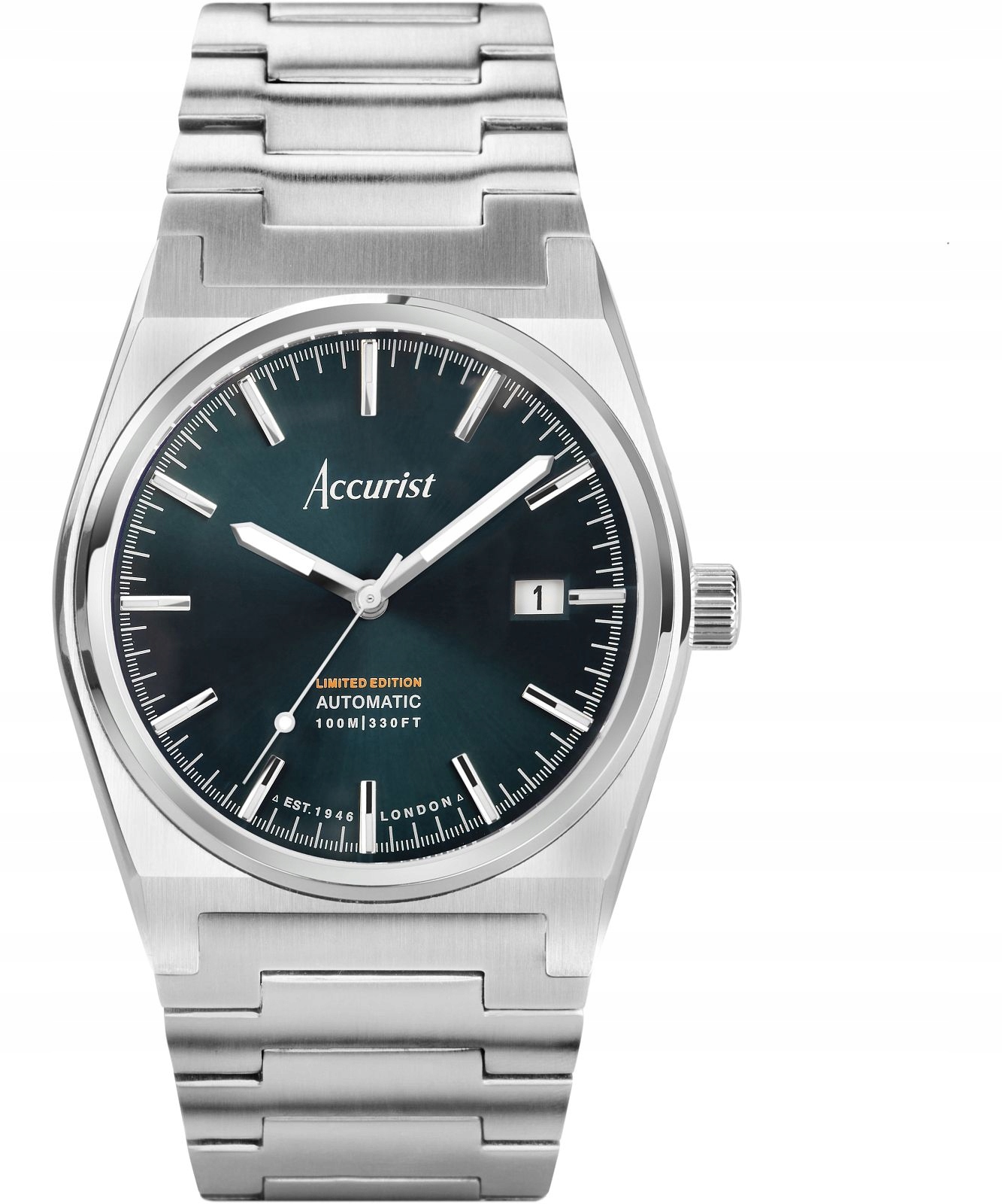 Pánské hodinky Accurist Origin Automatic