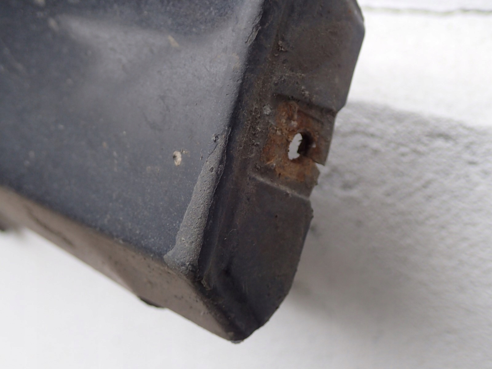 moulding threshold threshold right VW PASSAT B8 3G0853858