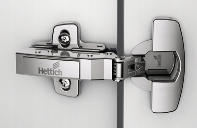 

Hettich zawias nakładany 110° 9071205 Sensys Sisy