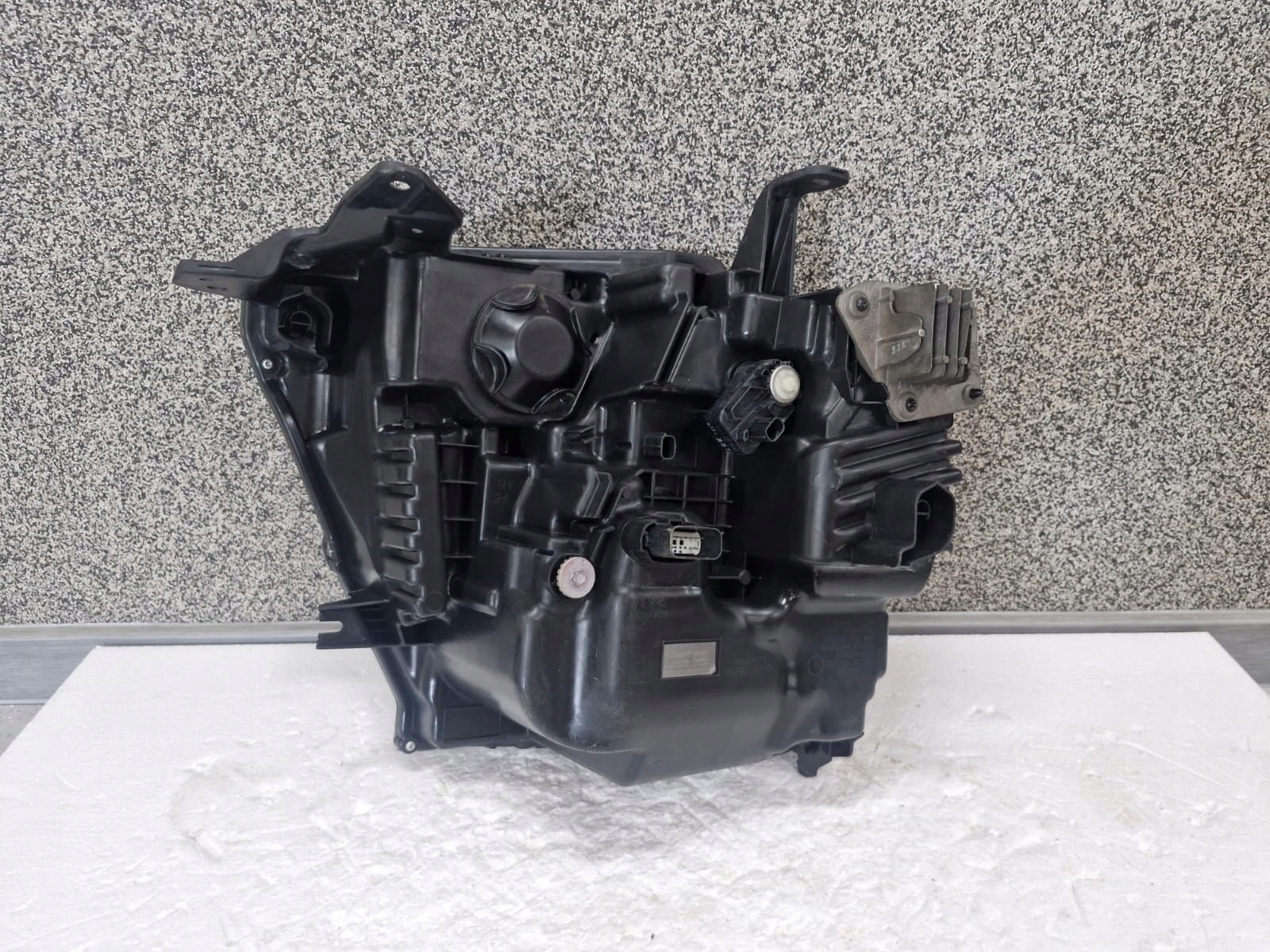 light right Ford Ranger MK6 23- FULL LED F150 complete