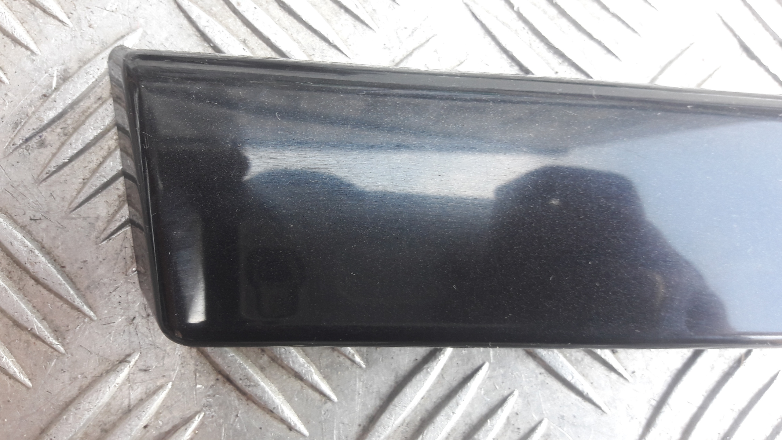 BMW E46 moulding DEKOR KOKPITU 8159739