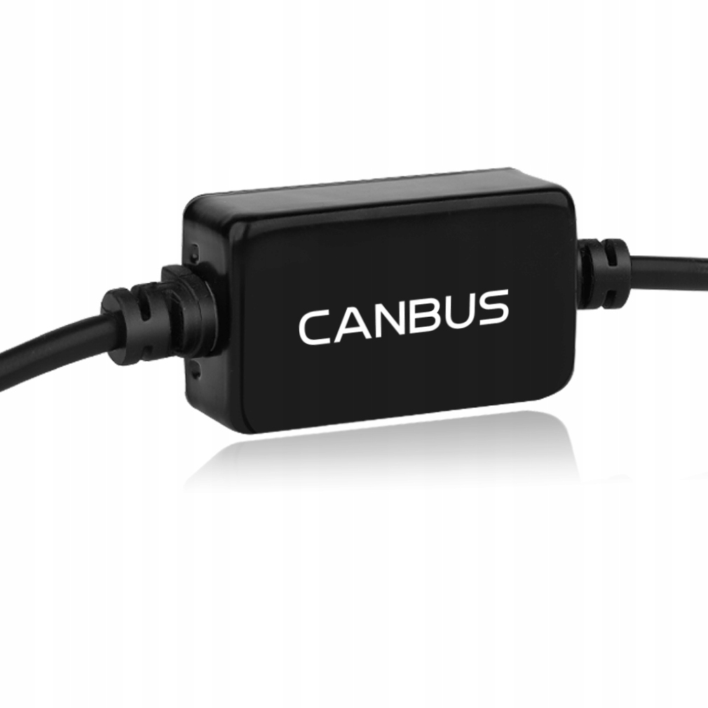 ŻARÓWKI LED H8 BARDZO MOCNE 22000LM CANBUS 6000K Producent Inny