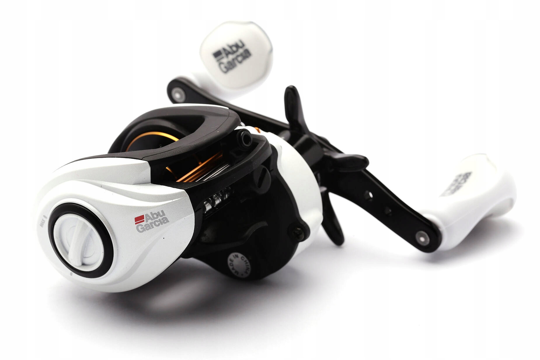 MULTIPLIKATOR ABU GARCIA MAX PRO LP Kod producenta 1539730