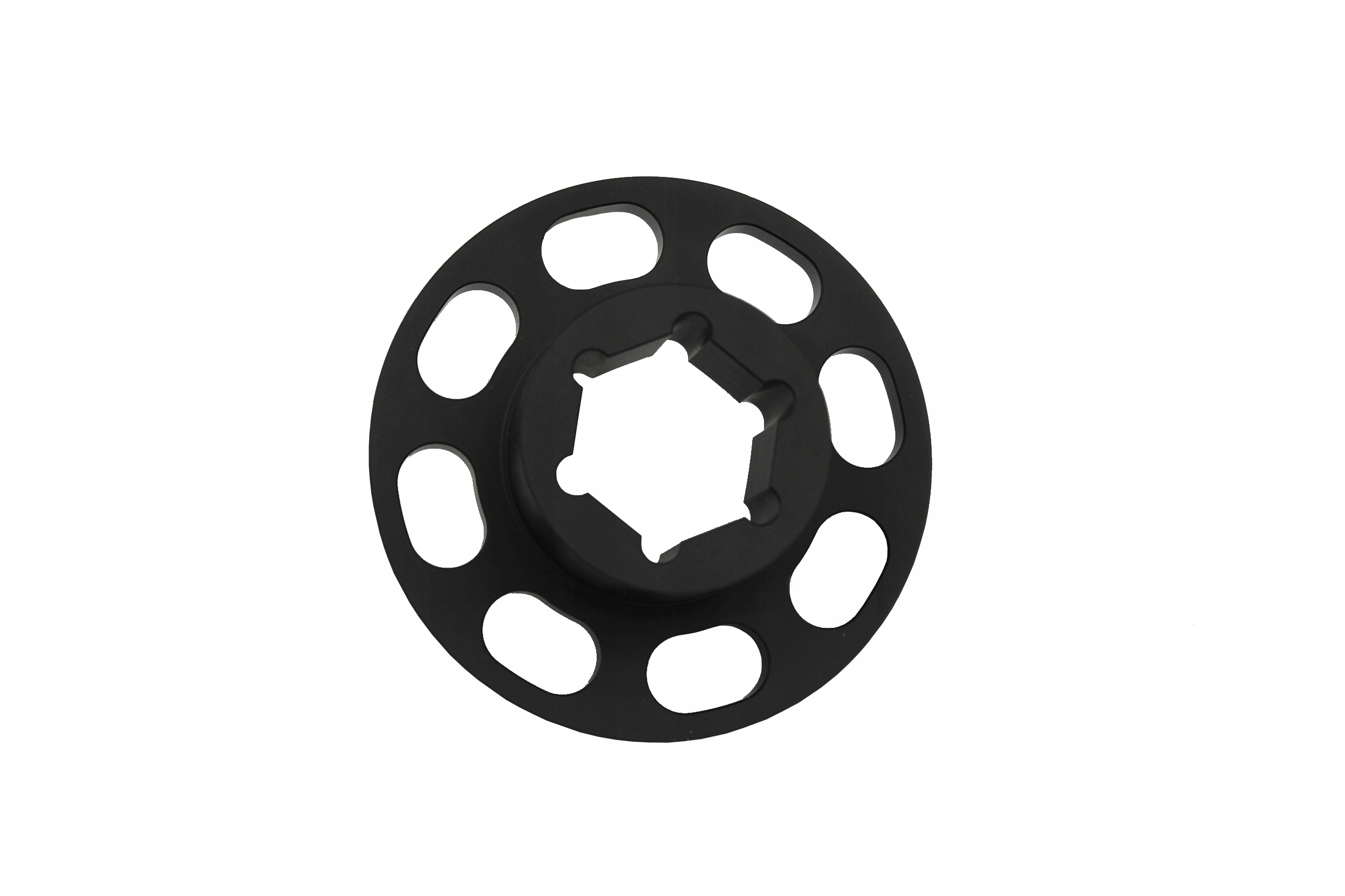 FTWL_CBPS55 - Фиксатор болта вала BMW M3 M4 S55 N55 Bolt CAPTURE