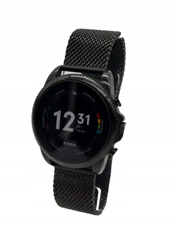 Fossil Q Wander w Smartwatche i smartbandy Sklepy, Opinie, Ceny