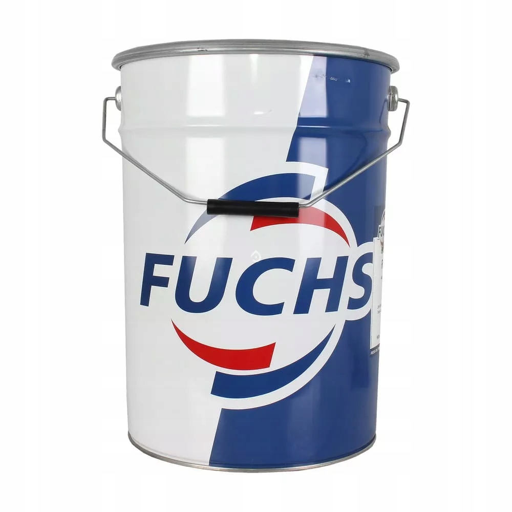 FUCHS RENOLIT GREASEWAY LIX 400 18КГ. СМАЗКА