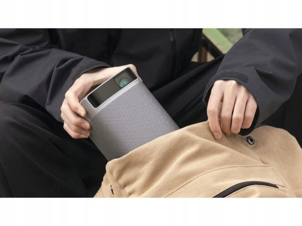 Projektor XGIMI MoGo 2 Rozdzielczość podstawowa (px) 1280 x 720