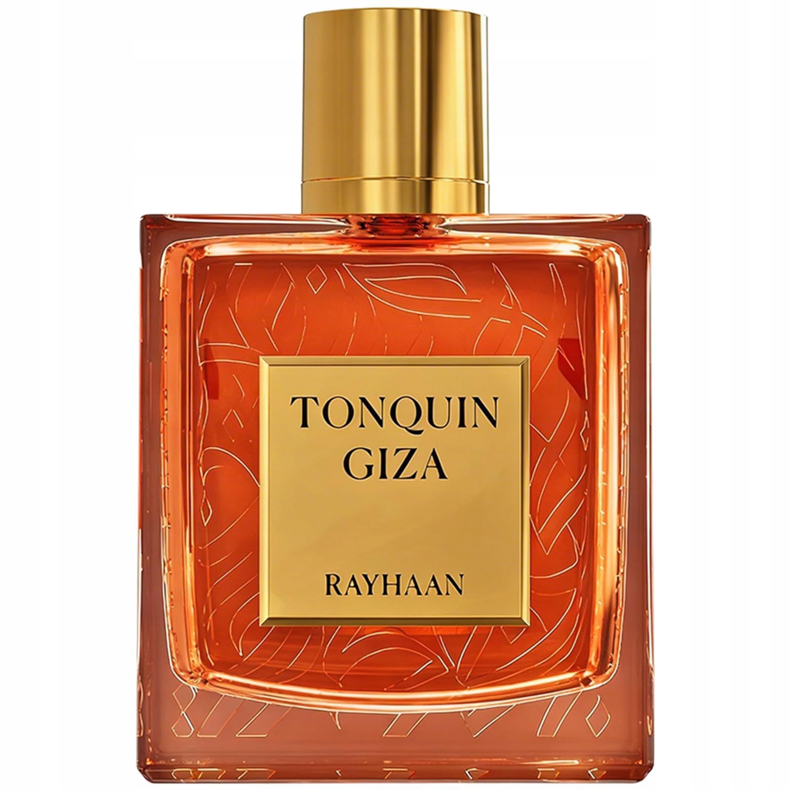 Rayhaan Tonquin Giza (m/w) Edp/s 100 ML