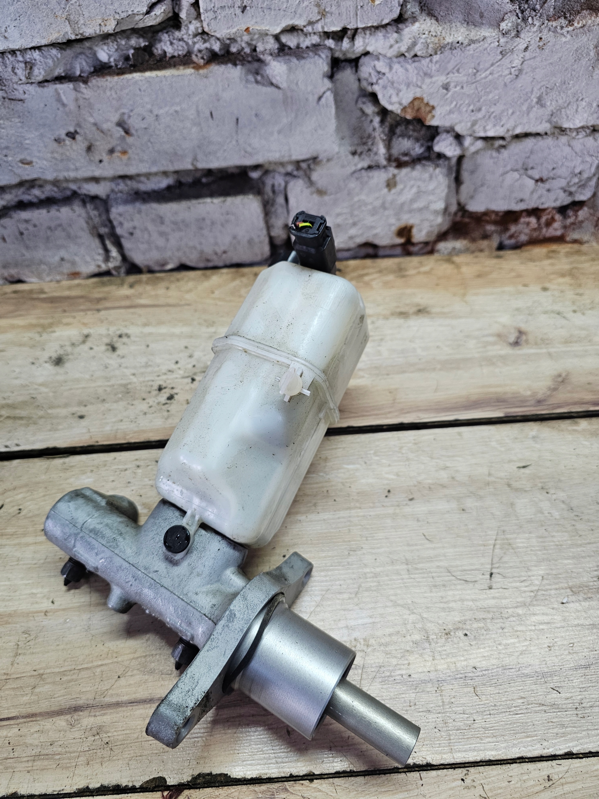 peugeot oe 9646980980 насос