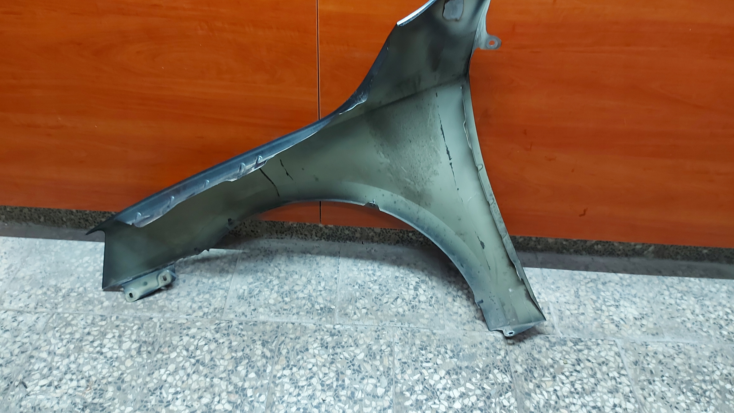fender right front AUDI A3 8Y 20