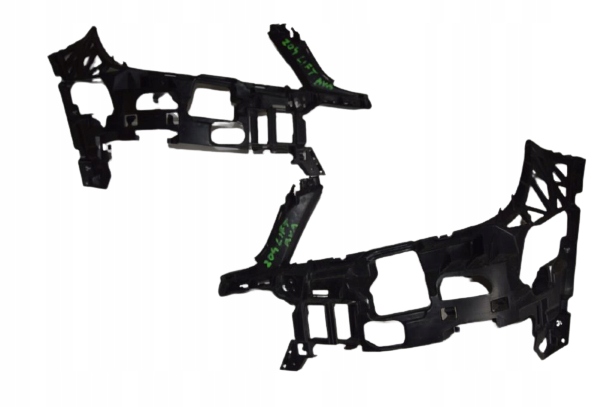 MERCEDES C KLASA 204 LIFT RAMA ZDERZAKA AVANTAGRDE