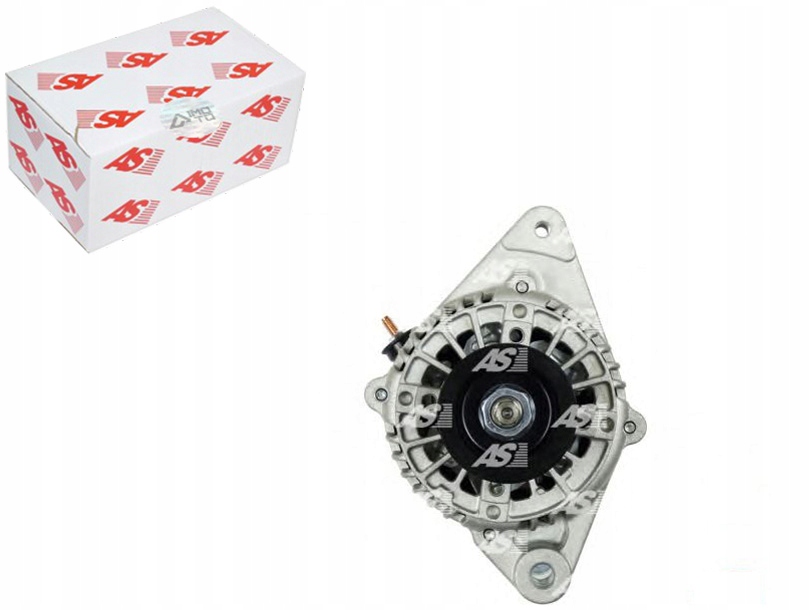 ASPA6202 Alternátor Yaris 1.3 02-05 Asistent řidiče #33