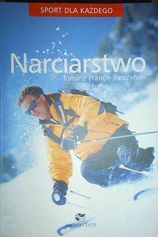 Narciarstwo - Barczyński T.