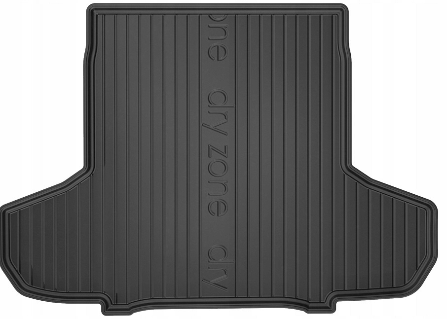 Rohož Do Kufru Gumová vložka Kobereček Porsche Panamera 2 Liftback od 2016- Dz