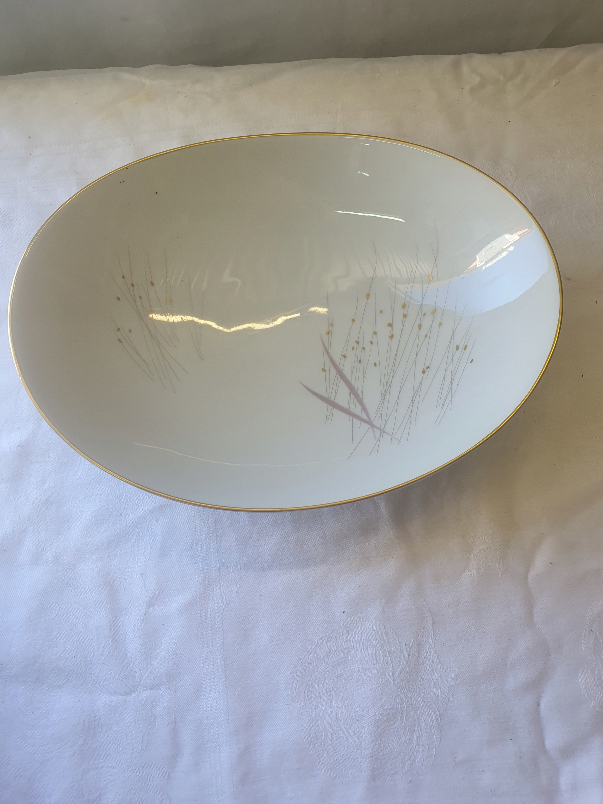 Półmisek porcelanowy Hutschenreuther