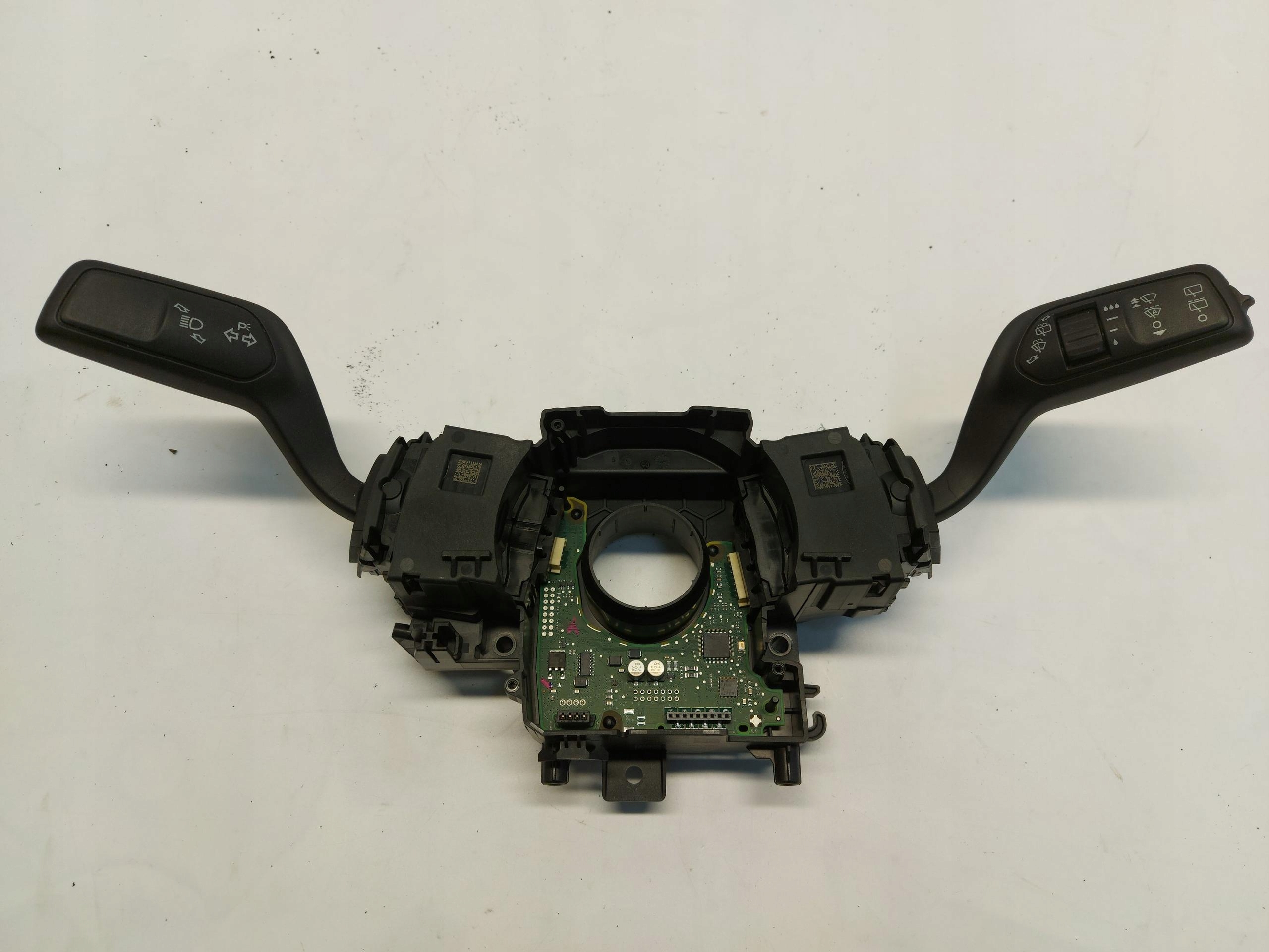 FORD MACH-E DEVIO LUCI TERGICRISTALLO TERGI LJ8T-3F944-AD