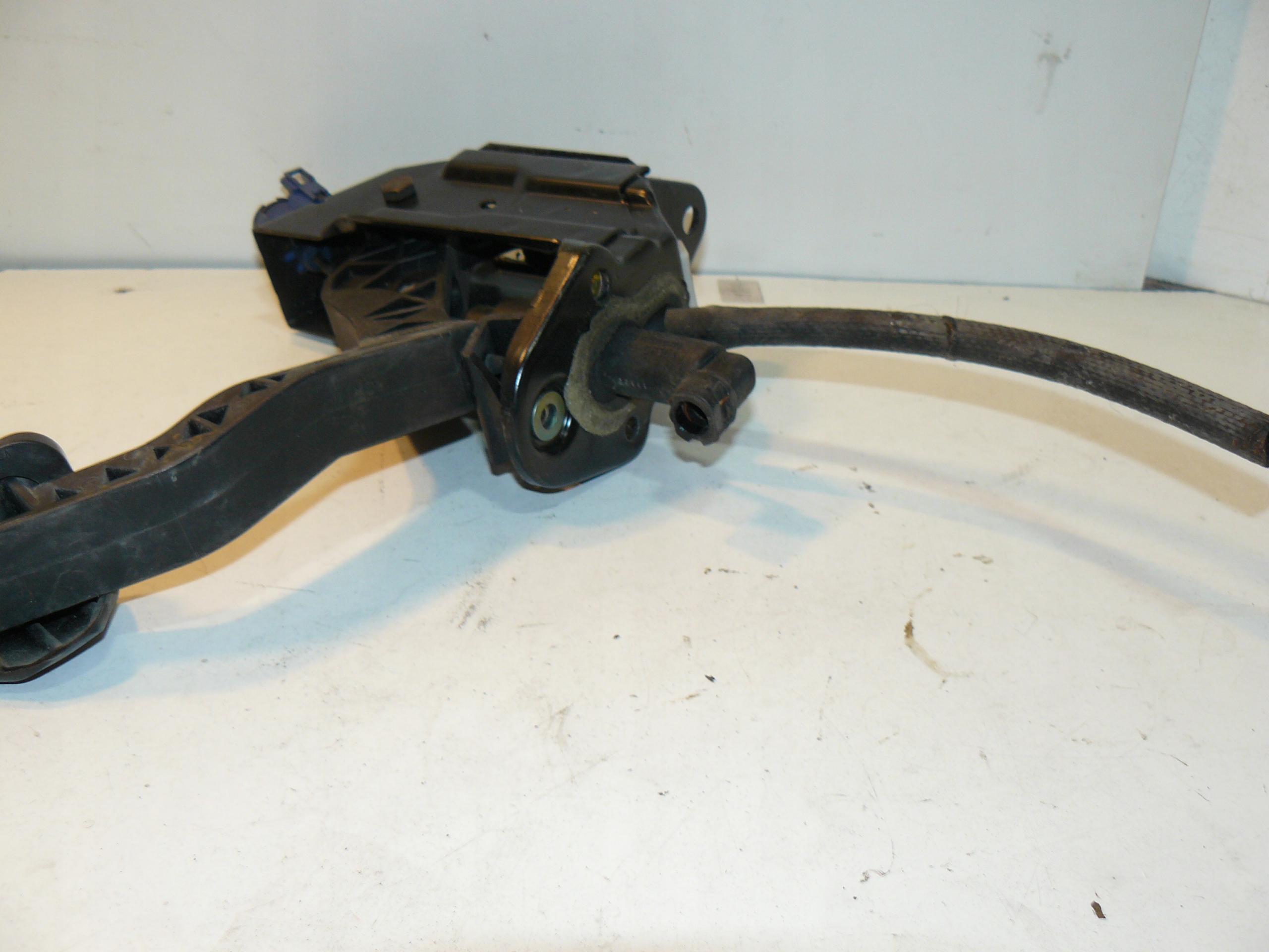potentiometer accelerator pedal VW 6Q1721321C VW