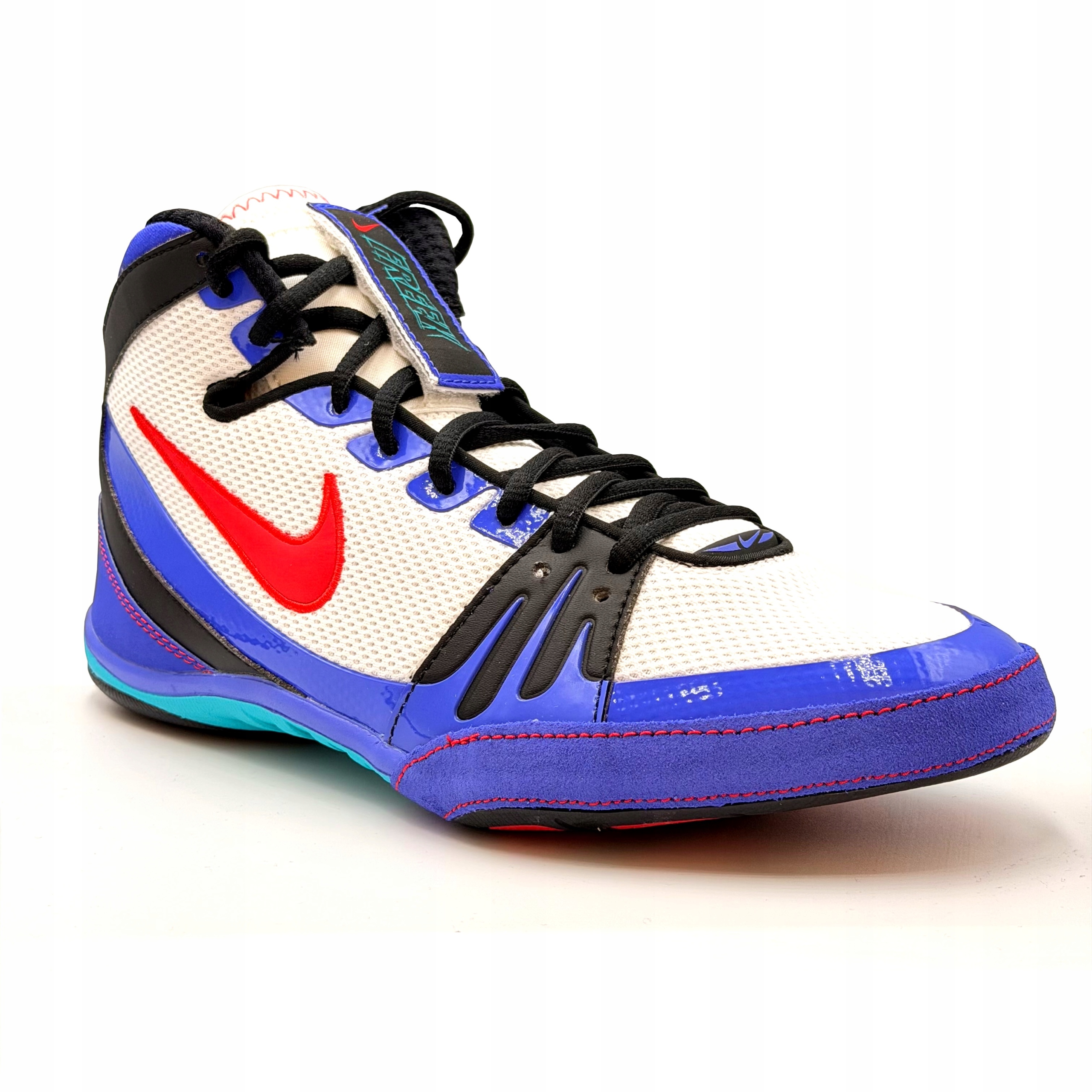 Buty Zapaśnicze Nike Freek Se Obuwie Bokserskie Treningowe Lekkie 44