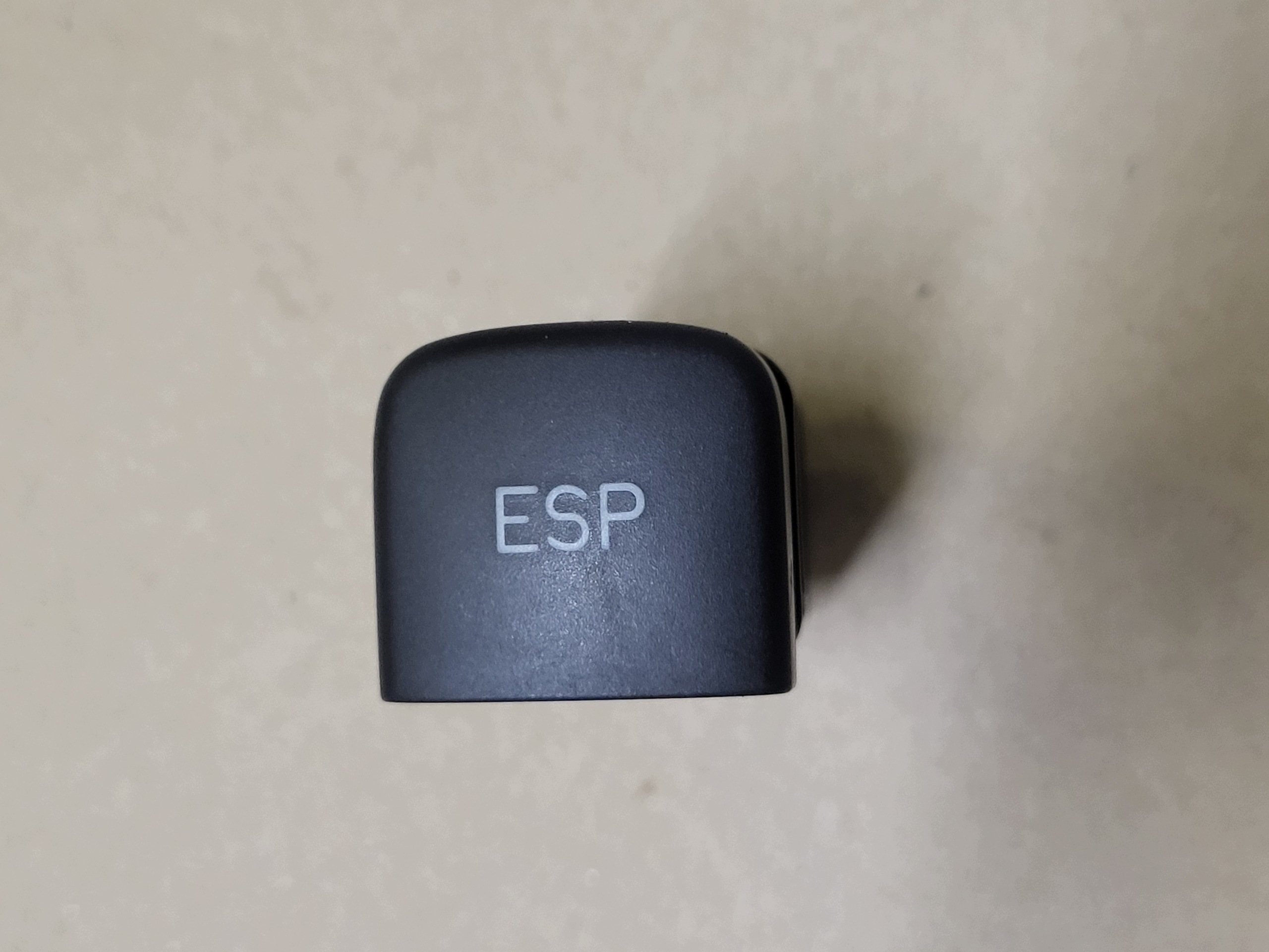switch switch button ESP TRAKCJI SAAB 9-5 5241245 OE