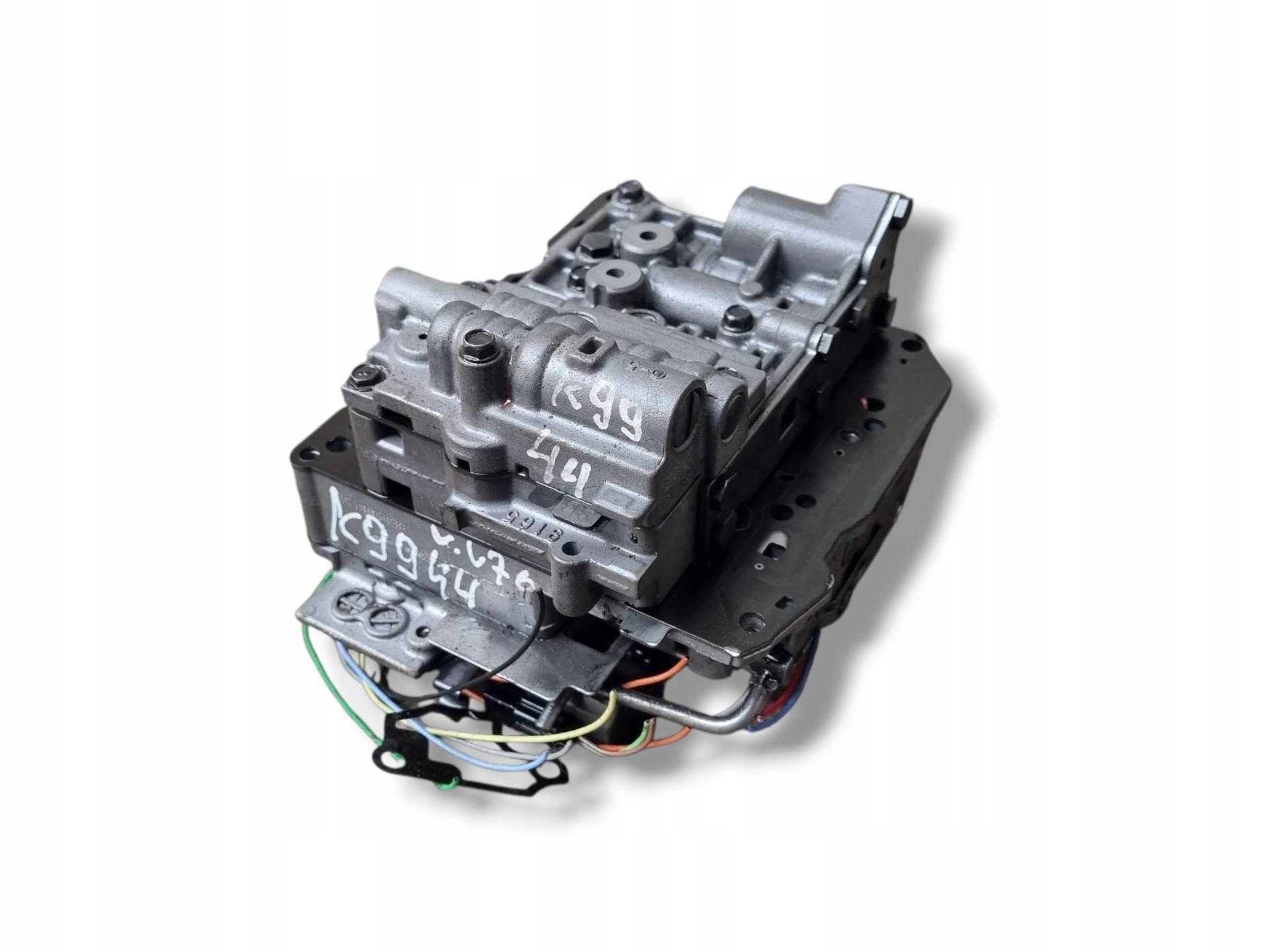 Bedienteil hydrauliczny Getriebe getriebe Volvo V70 2 2004 44140644A